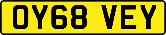 OY68VEY