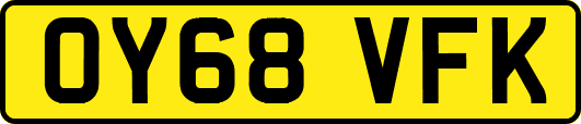 OY68VFK