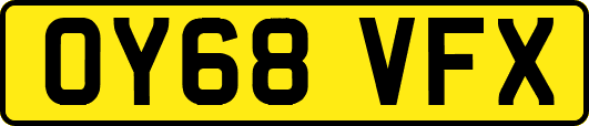 OY68VFX