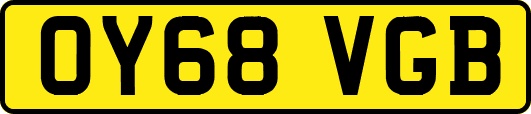 OY68VGB