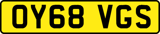 OY68VGS