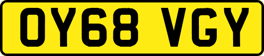 OY68VGY