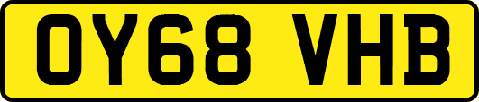 OY68VHB