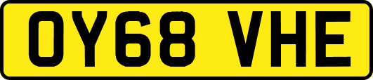OY68VHE