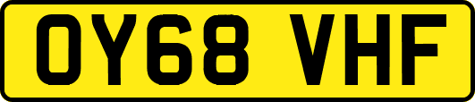 OY68VHF
