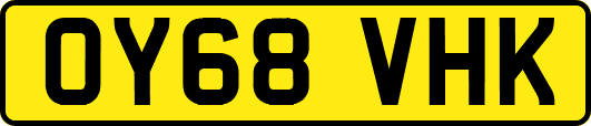 OY68VHK