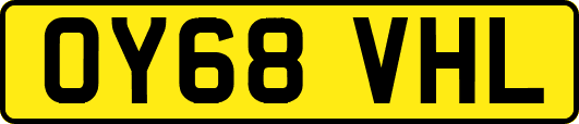 OY68VHL