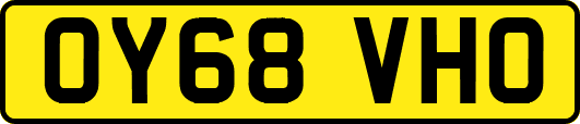 OY68VHO