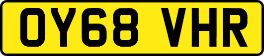 OY68VHR
