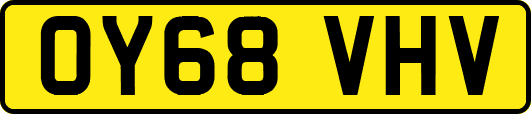 OY68VHV
