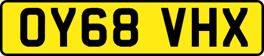 OY68VHX