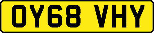 OY68VHY