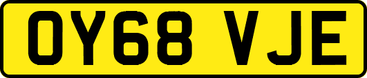 OY68VJE