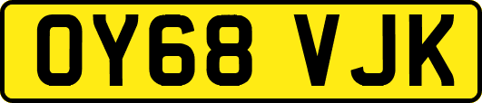 OY68VJK