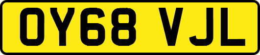 OY68VJL