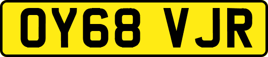 OY68VJR