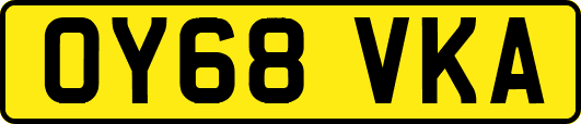 OY68VKA
