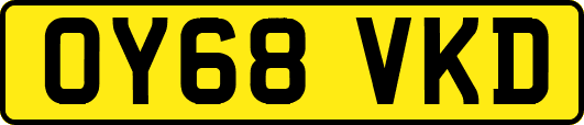 OY68VKD