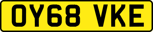 OY68VKE