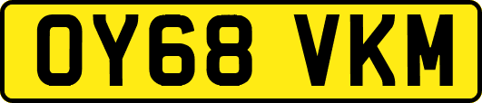 OY68VKM