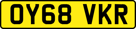 OY68VKR