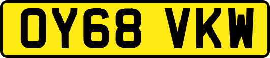 OY68VKW