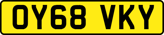 OY68VKY