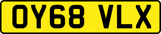 OY68VLX