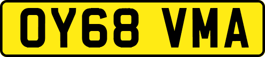 OY68VMA