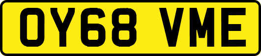 OY68VME