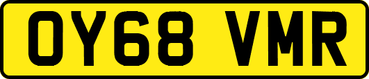 OY68VMR
