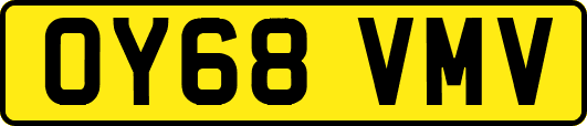 OY68VMV