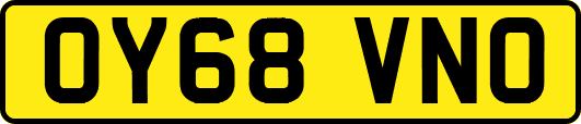 OY68VNO