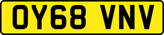 OY68VNV