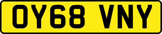 OY68VNY