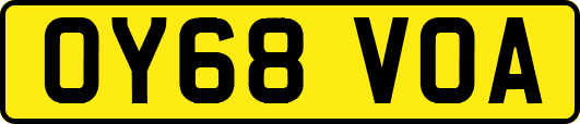OY68VOA