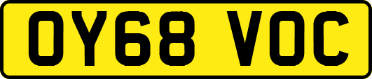 OY68VOC