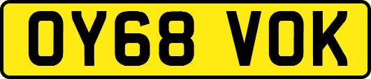 OY68VOK