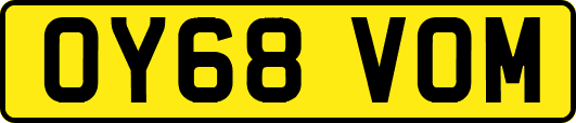 OY68VOM