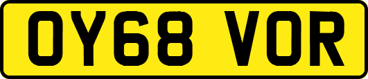 OY68VOR