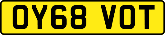 OY68VOT