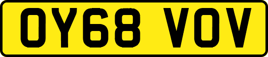 OY68VOV