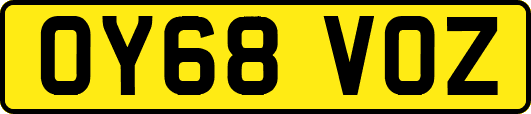 OY68VOZ