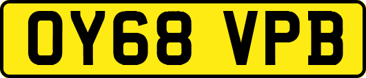 OY68VPB