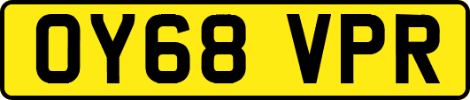 OY68VPR