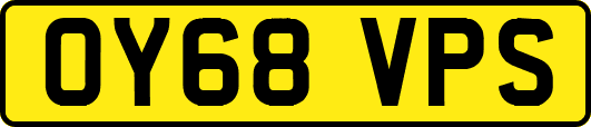 OY68VPS