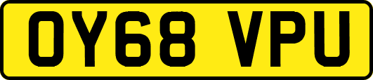 OY68VPU