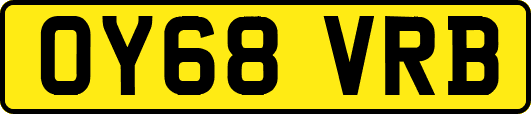 OY68VRB