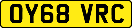 OY68VRC