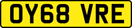 OY68VRE